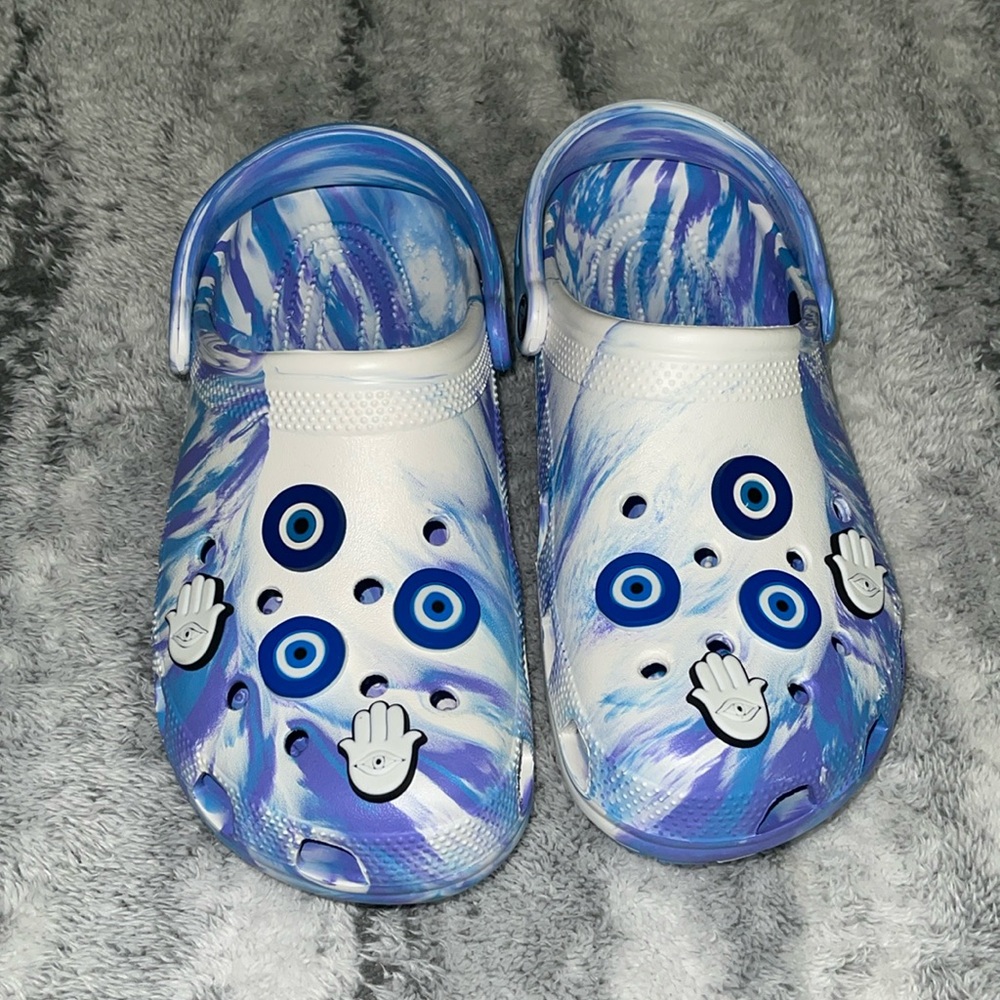 Women’s Crocs